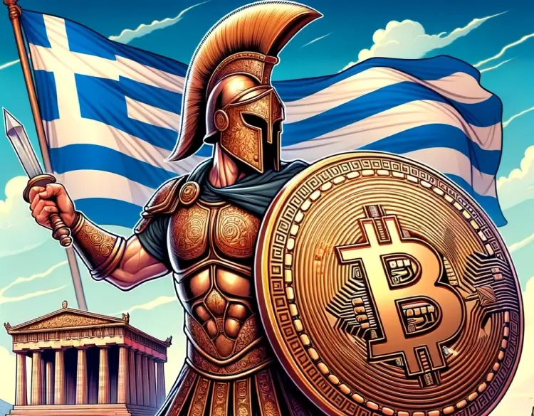 Best Crypto Exchange in Greece for 2024